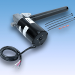 MIDMARK® - RITTER REPLACEMENT ACTUATOR (BASE)