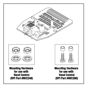 MIDMARK® - RITTER REPLACEMENT PC BOARD