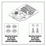 MIDMARK® - RITTER REPLACEMENT PC BOARD