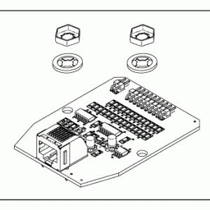MIDMARK® - RITTER REPLACEMENT PC BOARD