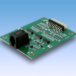 MIDMARK® - RITTER REPLACEMENT HAND CONTROL PC BOARD