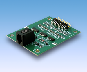 MIDMARK® - RITTER REPLACEMENT HAND CONTROL PC BOARD