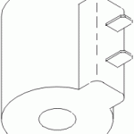 AMSCO/STERIS® REPLACEMENT COIL (FILL VALVE)