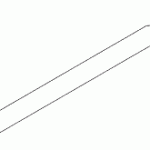 MIDMARK® - RITTER REPLACEMENT LOCKING GAS CYLINDER