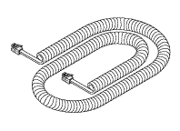MIDMARK® - RITTER REPLACEMENT COILED CORD