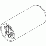 MIDMARK® - RITTER REPLACEMENT CAPACITOR