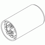 MIDMARK® - RITTER REPLACEMENT CAPACITOR
