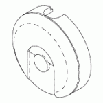 MIDMARK® - RITTER REPLACEMENT CAPACITOR CAP