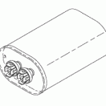MIDMARK® - RITTER REPLACEMENT CAPACITOR