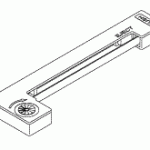 AMSCO/STERIS® REPLACEMENT PRINTER CARTRIDGE