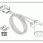 MIDMARK® - RITTER REPLACEMENT COIL (ANTI-CAVITATION VALVE)