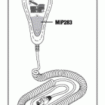 MIDMARK® - RITTER REPLACEMENT HAND CONTROL