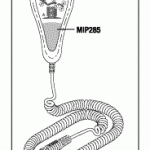 MIDMARK® - RITTER REPLACEMENT HAND CONTROL (BASIC)