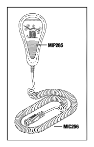 MIDMARK® - RITTER REPLACEMENT HAND CONTROL (BASIC)
