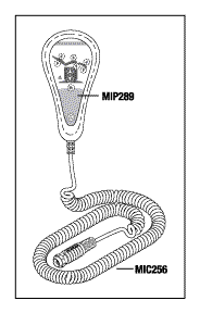 MIDMARK® - RITTER REPLACEMENT HAND CONTROL (NON-PROGRAMMABLE)