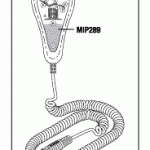 MIDMARK® - RITTER REPLACEMENT HAND CONTROL (NON-PROGRAMMABLE)