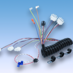 MIDMARK® - RITTER REPLACEMENT MAIN COILED HARNESS