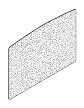 MIDMARK® - RITTER REPLACEMENT STEP COVER (GREY)