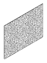 MIDMARK® - RITTER REPLACEMENT STEP COVER (BLACK)