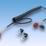 MIDMARK® - RITTER REPLACEMENT SENSOR COILED HARNESS