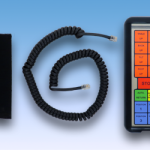 MIDMARK® - RITTER REPLACEMENT HAND CONTROL