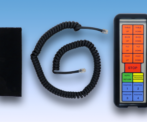 MIDMARK® - RITTER REPLACEMENT HAND CONTROL