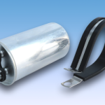 MIDMARK® - RITTER REPLACEMENT CAPACITOR (50µf, 370 VAC, 50/60 Hz)