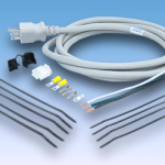 MIDMARK® - RITTER REPLACEMENT POWER CORD