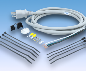 MIDMARK® - RITTER REPLACEMENT POWER CORD