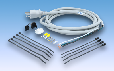 MIDMARK® - RITTER REPLACEMENT POWER CORD