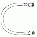 MIDMARK® - RITTER REPLACEMENT RETURN HOSE KIT