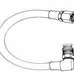 MIDMARK® - RITTER REPLACEMENT RETURN HOSE KIT