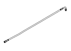 MIDMARK® - RITTER REPLACEMENT RETURN HOSE