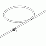 MIDMARK® - RITTER REPLACEMENT POWER HOSE