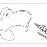 MIDMARK® - RITTER REPLACEMENT HAND CONTROL HOLSTER