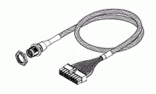 MIDMARK® - RITTER REPLACEMENT CONNECTION PORT HARNESS (LONG)