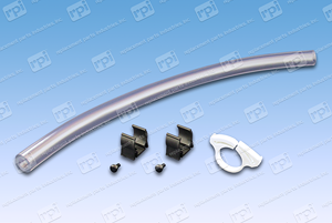 PLUMBING REPLACEMENT DRAIN HOSE KIT