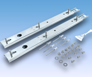 MIDMARK® - RITTER REPLACEMENT SLIDE KIT