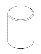 MIDMARK® - RITTER REPLACEMENT PLUNGER