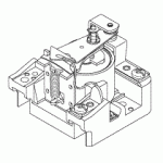MIDMARK® - RITTER REPLACEMENT RELAY