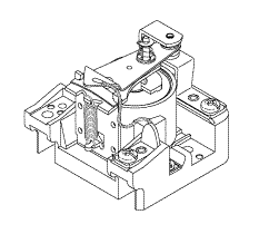 MIDMARK® - RITTER REPLACEMENT RELAY