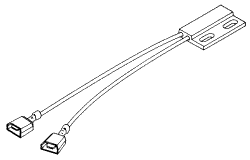 MIDMARK® - RITTER REPLACEMENT REED SWITCH ASSEMBLY