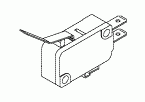 MIDMARK® - RITTER REPLACEMENT LIMIT SWITCH