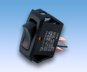 MIDMARK® - RITTER REPLACEMENT SWITCH