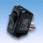 MIDMARK® - RITTER REPLACEMENT SWITCH