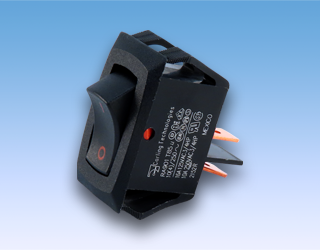 MIDMARK® - RITTER REPLACEMENT SWITCH