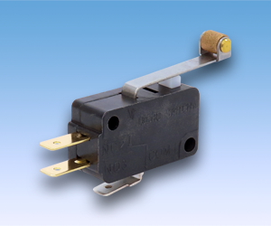 MIDMARK® - RITTER REPLACEMENT LIMIT SWITCH