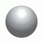 MEDIVATORS® REPLACEMENT FLOAT BALL