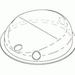 MEDIVATORS® REPLACEMENT COVER (BASIN SENSOR)