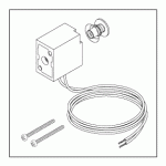 MEDIVATORS® REPLACEMENT COIL (SOLENOID VALVE - MAC)